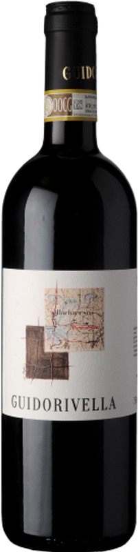 Flasche Barbaresco Montestefano Az. Agr. Rivella Silvia von Az. Agr. Rivella Silvia