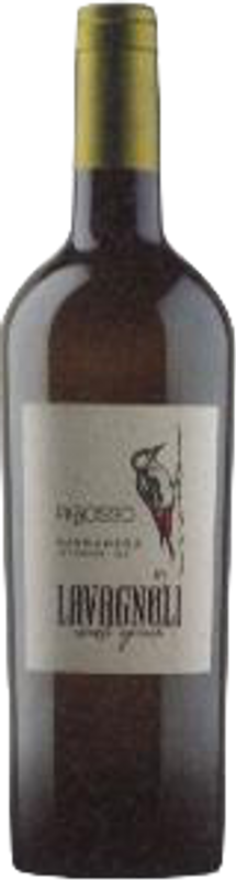 Flasche Pigosso Garganega IGT Lavagnoli von Lavagnoli