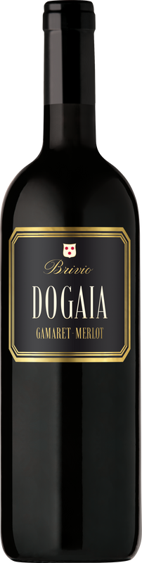 Bottle of Dogaia DOC Gialdi Vini - Linie Brivio from Gialdi Vini - Linie Brivio