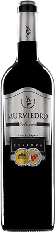 Bottiglia di Murviedro Coleccion Reserva Valencia DOP Murviedro di Murviedro