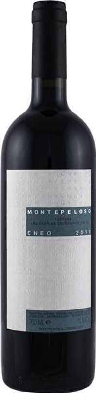 Flasche Eneo Montepeloso von Montepeloso