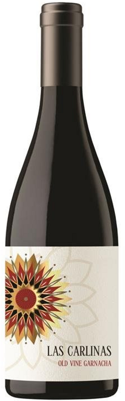 Bottle of Las Carlinas Old Vine Garnacha Campo de Borja DO Long Wines from Long Wines