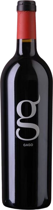 Flasche Gago Tinto Cosecha Telmo Rodriguez von Telmo Rodriguez