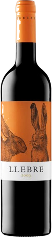 Bouteille de Llebre Tinto Cosecha Tomàs Cusiné de Tomàs Cusiné