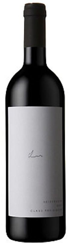 Bouteille de Heideboden Rot Claus Preisinger de Claus Preisinger