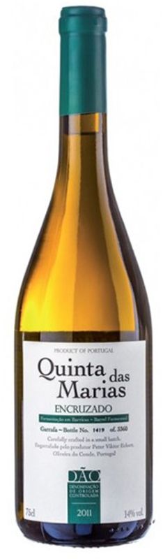 Flasche Encruzado Dao DOC Quinta das Marias von Quinta das Marias