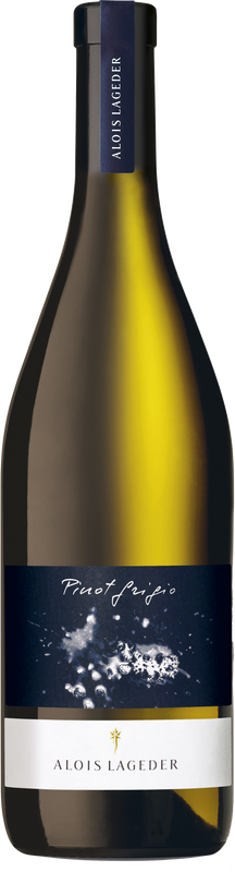 Flasche Pinot grigio Alto Adige DOC Alois Lageder von Alois Lageder