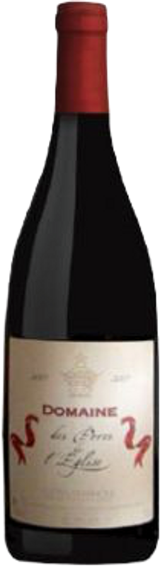 Flasche Lirac Pères de l'Eglise von Pères de l'Eglise