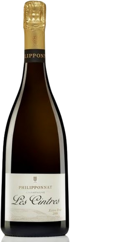 Flasche Philipponnat Les Cintres Extra Brut Philipponnat von Philipponnat
