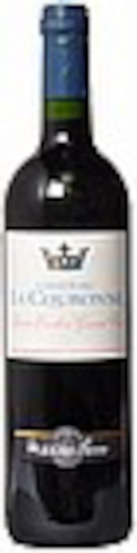 Chateau La Couronne Grand Cru Saint Emilion a.c. Château La Couronne - 2014 - Bordeaux, Frankreich