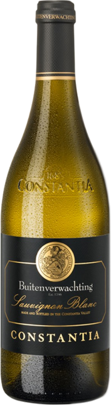 Flasche Sauvignon Blanc Buitenverwachting von Buitenverwachting