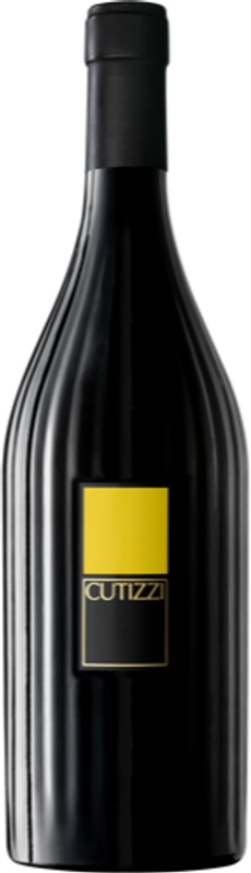 Flasche Greco di Tufo Cutizzi Feudi San Gregorio von Feudi San Gregorio