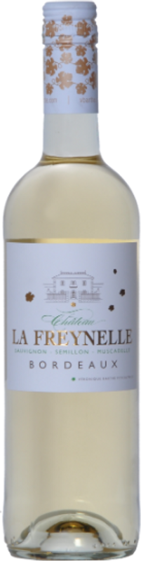 Bouteille de Chateau La Freynelle Château La Freynelle de Château La Freynelle