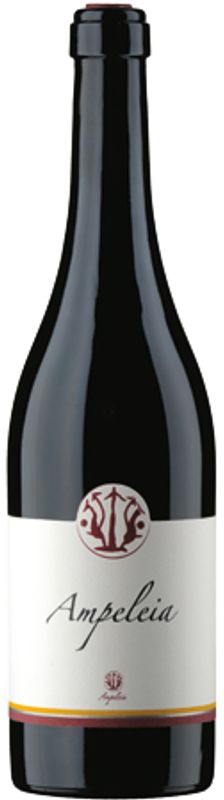 Flasche Ampeleia Costa Toscana IGT Ampeleia von Ampeleia