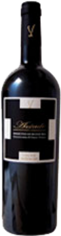 Flasche Primitivo DOP di Manduria Vigne Monache von Vigne Monache