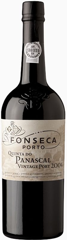 Bouteille de Quinta do Panascal Fonseca Port de Fonseca Port