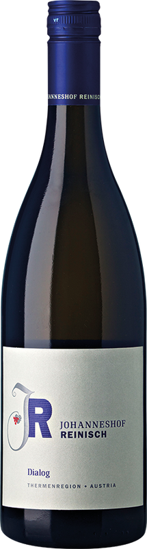Flasche Dialog Bio Johanneshof Reinisch von Johanneshof Reinisch