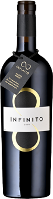 Flasche Infinito Vin de Pays Suisse Cave de Jolimont von Cave de Jolimont