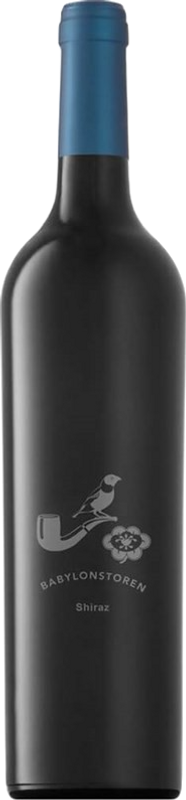 Flasche Babylonstoren Shiraz Babylonstoren von Babylonstoren
