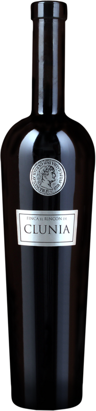 Flasche Clunia Finca El Rincon Clunia von Clunia