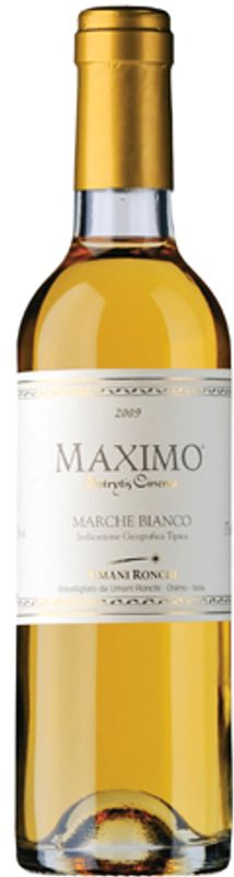 Flasche Maximo Botrytis cinerea Marche IGT Umani Ronchi von Umani Ronchi