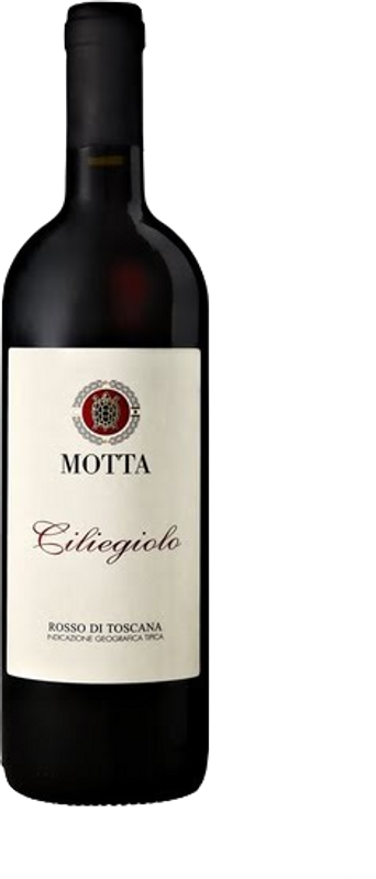 Bouteille de Ciliegiolo Vino IGT Azienda Agricola Brunetti de Azienda Agricola Brunetti