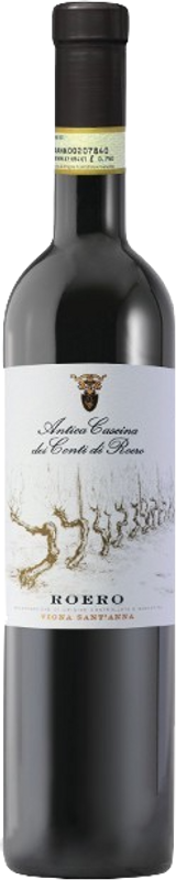 Bouteille de Roero Vigna Sant'anna DOCG Riserva Antica Cascina Antica Cascina de Antica Cascina