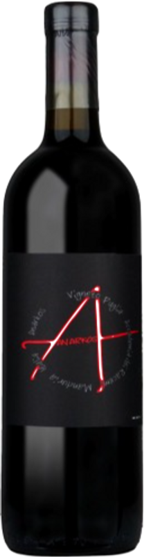 Flasche Anarkos Rosso di Puglia IGP Felline von Felline
