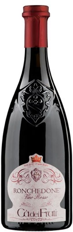 Flasche Ronchedone Benaco Bresciano IGT Cà dei Frati von Cà dei Frati