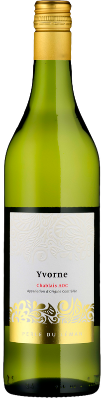 Bottle of Yvorne Perle du Léman Chablais AOC Nauer from Nauer