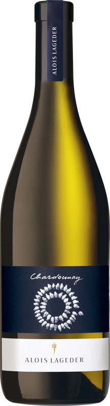 Flasche Chardonnay Alto Adige DOC Alois Lageder von Alois Lageder
