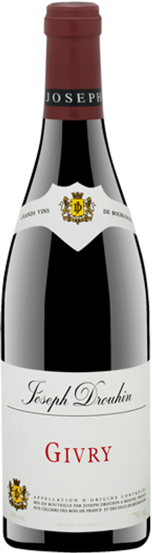 Flasche Givry AC Joseph Drouhin von Joseph Drouhin