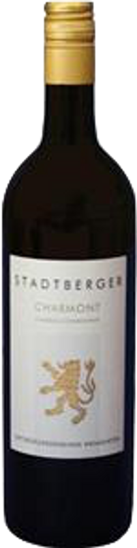 Flasche Stadtberger Charmont AOC Nauer von Nauer