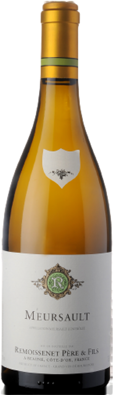 Flasche Meursault Remoissenet Père & fils von Remoissenet Père & fils