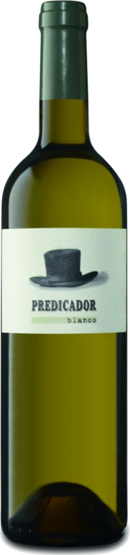 Flasche Predicador Blanco Bodega Contador von Bodega Contador