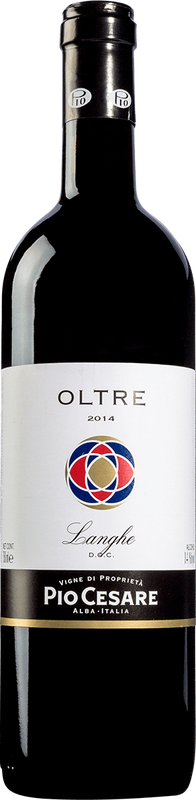 Flasche Oltre Langhe DOC Pio Cesare von Pio Cesare