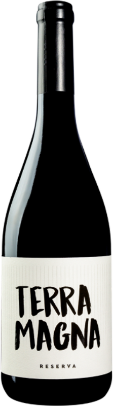 Flasche Terra Magna Reserva Vinho Tinto Dao Terra Magna von Terra Magna