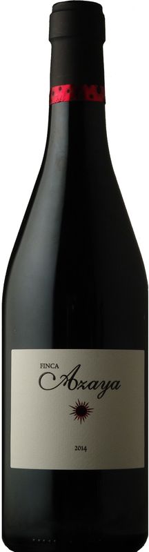 Finca Azaya Castilla y Leon Bodegas Valduero - 2019 - Duero-Tal (Castilla y Leon), Spanien