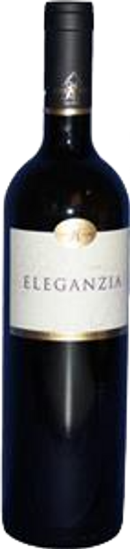 Flasche Eleganzia Assemblage blanche AOC Aargau Nauer von Nauer