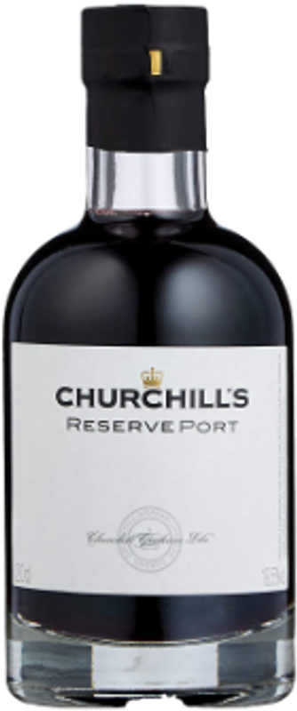 Bottle of Porto Churchill's Reserve Churchill Graham from Churchill Graham