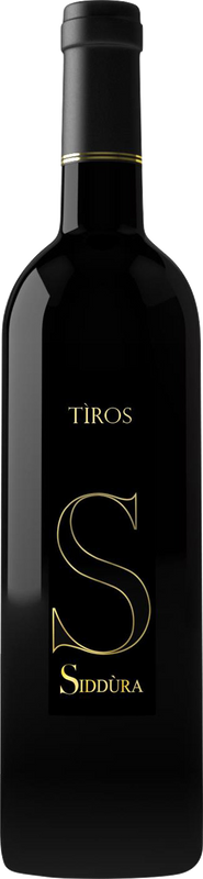 Flasche Tìros Colli del Limbara IGT Cantina Siddura von Cantina Siddura
