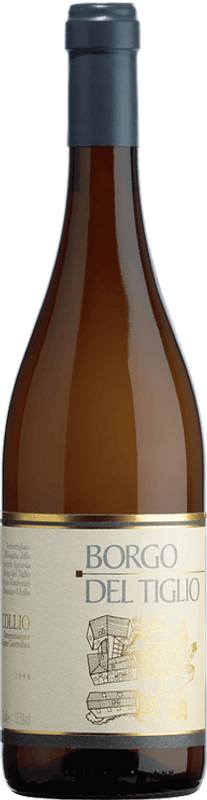 Bouteille de Collio Friulano DOC Borgo del Tiglio - Manferrari de Borgo del Tiglio - Manferrari