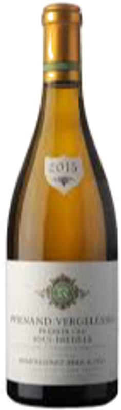 Flasche Pernand Vergelesses Sous Frétille Remoissenet Père & fils von Remoissenet Père & fils