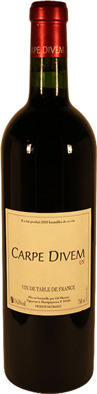 Carpe Divem Troi VDT Divem - Midi - Languedoc-Roussillon, Frankreich