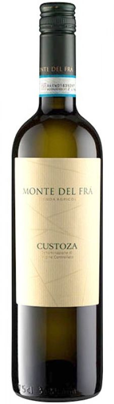 Bottle of Bianco di Custoza Monte del Frà from Monte del Frà