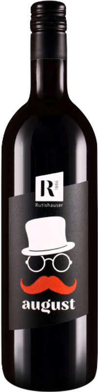 August rot Rutishauser-Divino - Schweiz