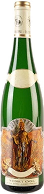 Flasche Grüner Veltliner FSP Kreutles Knoll von Knoll