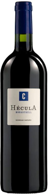 Bouteille de Hecula Yecla DO Castano de Castano
