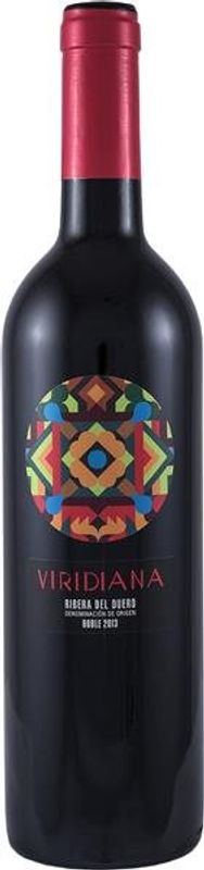 Flasche Viridiana DO Bodegas Atalaya von Bodegas Atalaya