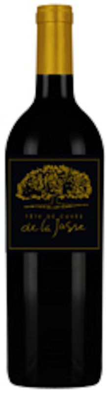 Flasche Domaine de la Jasse VdP d'Oc Tete de Cuvee Domaine de la Jasse von Domaine de la Jasse
